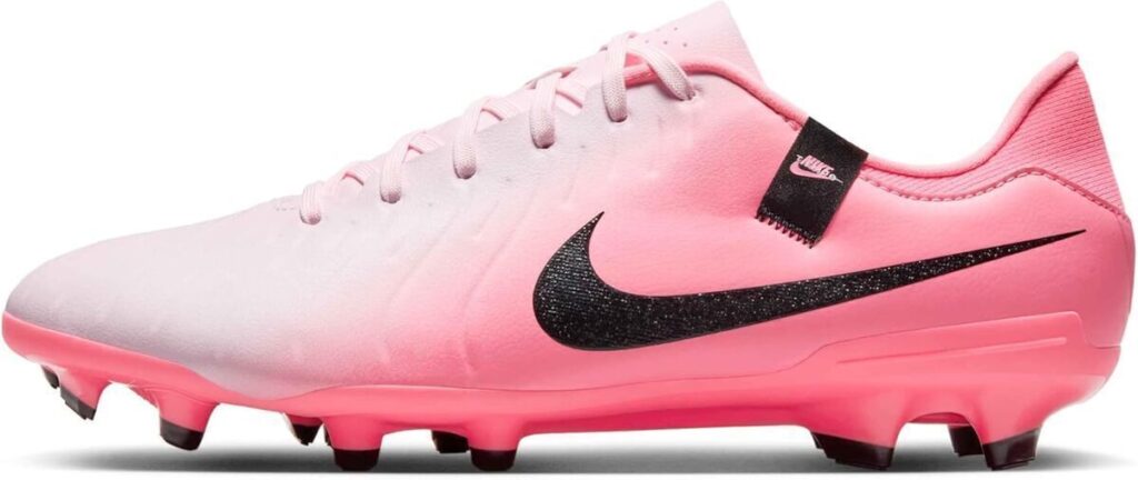 Test des chaussures de football Nike Legend 10 Academy FG/MG