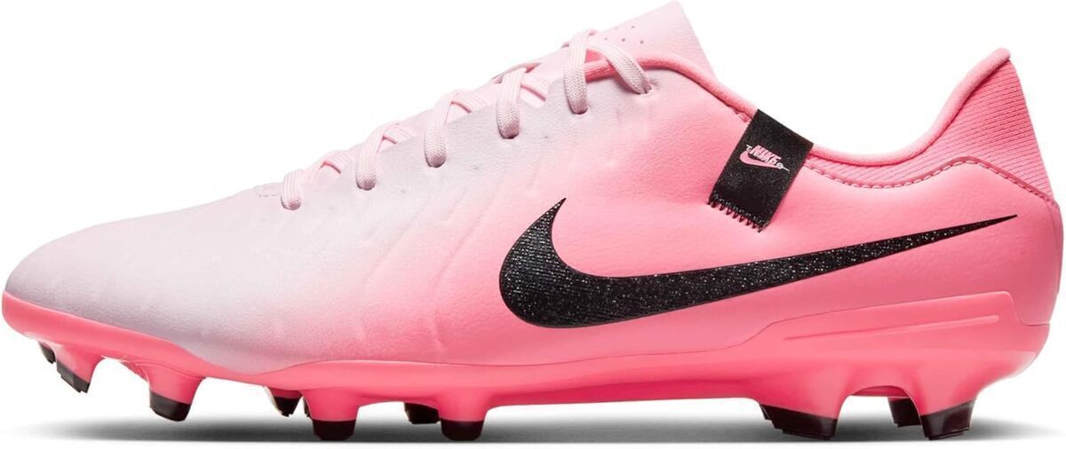 Test des chaussures de football Nike Legend 10 Academy FG/MG