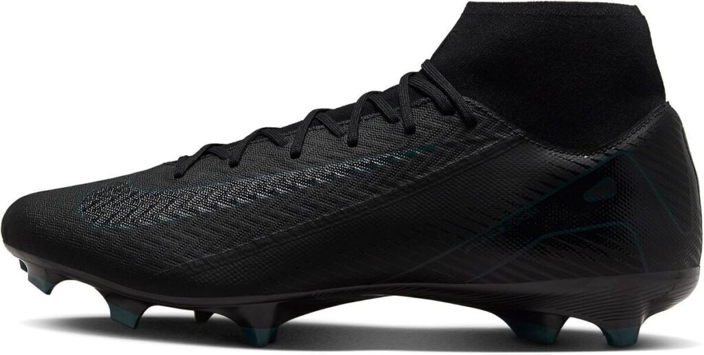 Test des crampons nike zm superfly 10 acad fg/mg
