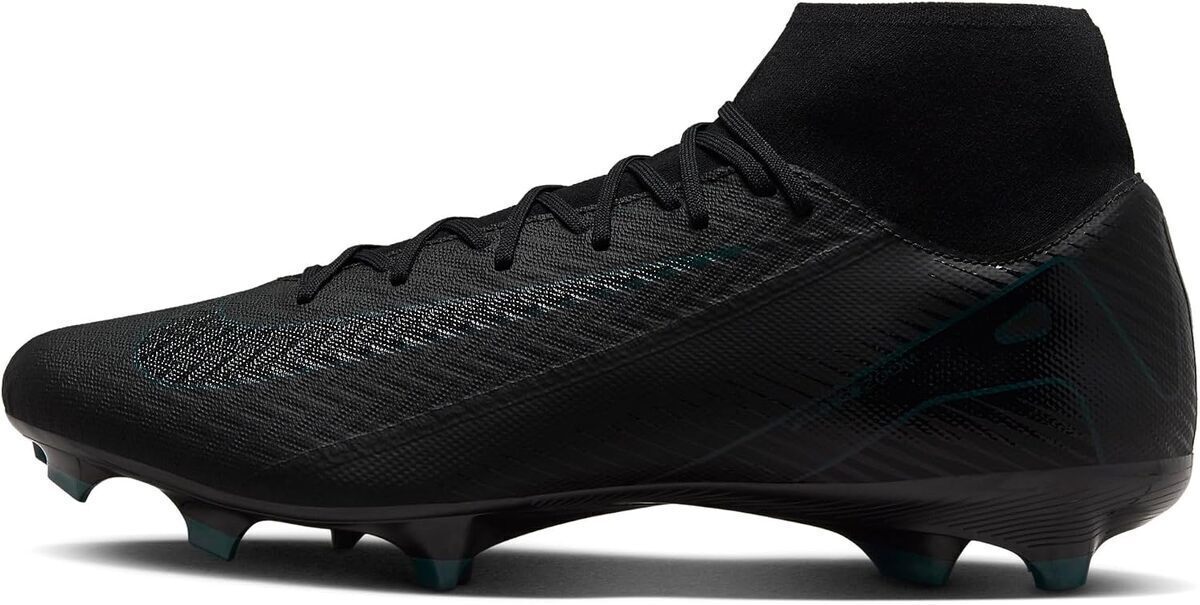 Test des crampons nike zm superfly 10 acad fg/mg