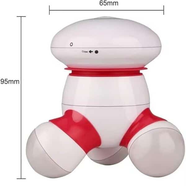 Découvrez notre test complet du mini masseur portatif vibrant avec LED. Efficacité prouvée pour soulager vos douleurs musculaires et articulaires au quotidien. 