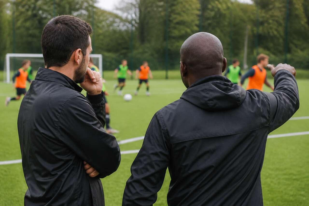 Coaching et indicateurs : quoi observer pour valider une meilleure transition Coaching et indicateurs : quoi observer pour valider une meilleure transition