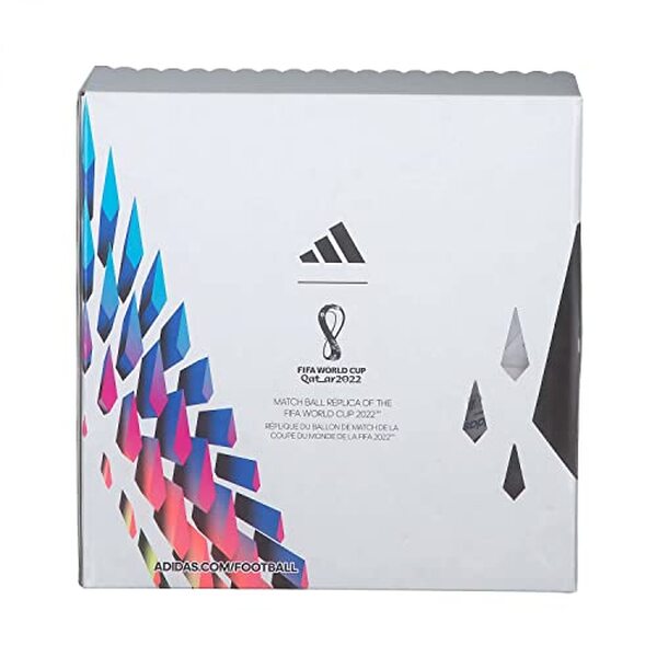 Découvrez notre test complet du ballon de football unisexe adidas Rihla LGE taille 4 : performances, qualité et avis détaillé pour bien choisir votre ballon.