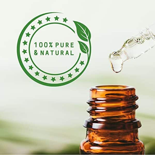 Découvrez notre avis détaillé sur l'huile essentielle de noix de muscade Mystic Moments: qualité, propriétés et utilisation pour une aromathérapie efficace.
