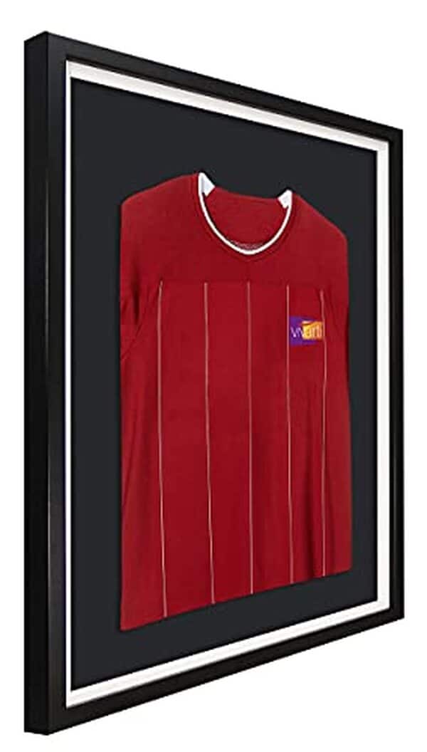 Découvrez notre test complet du cadre Vivarti DIY pour maillots sportifs : fonctionnalités, avantages et conseils d'installation pour sublimer vos souvenirs sportifs.