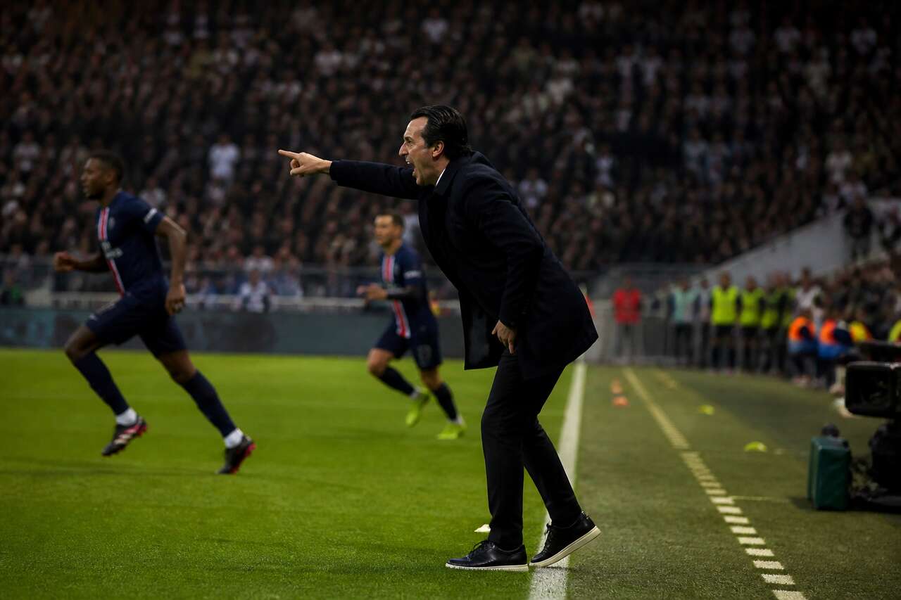 Maîtriser la contre-attaque au football avec Simeone