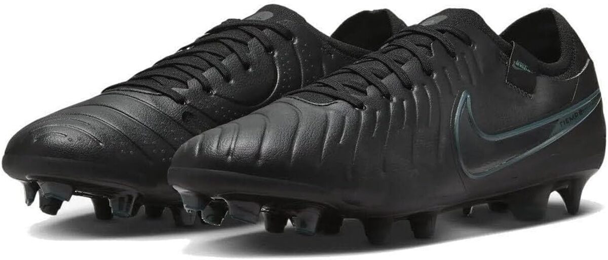 Test des Legend 10 Pro FG de Nike : chaussures de soccer performantes