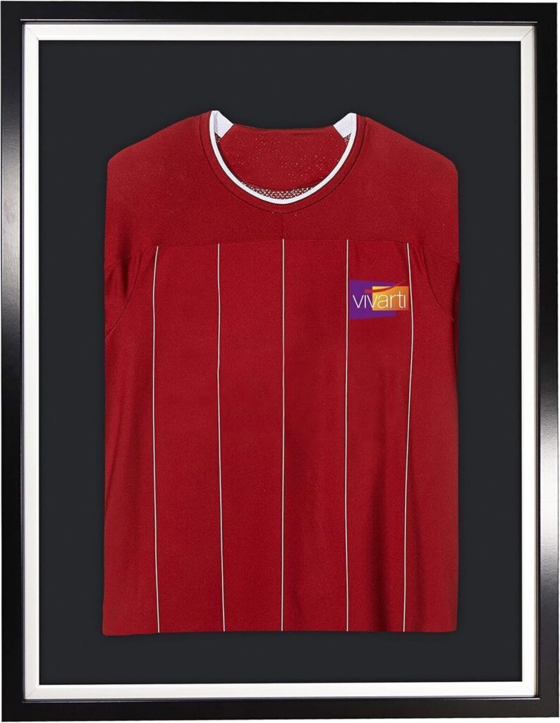 Test du cadre Vivarti DIY pour maillots sportifs