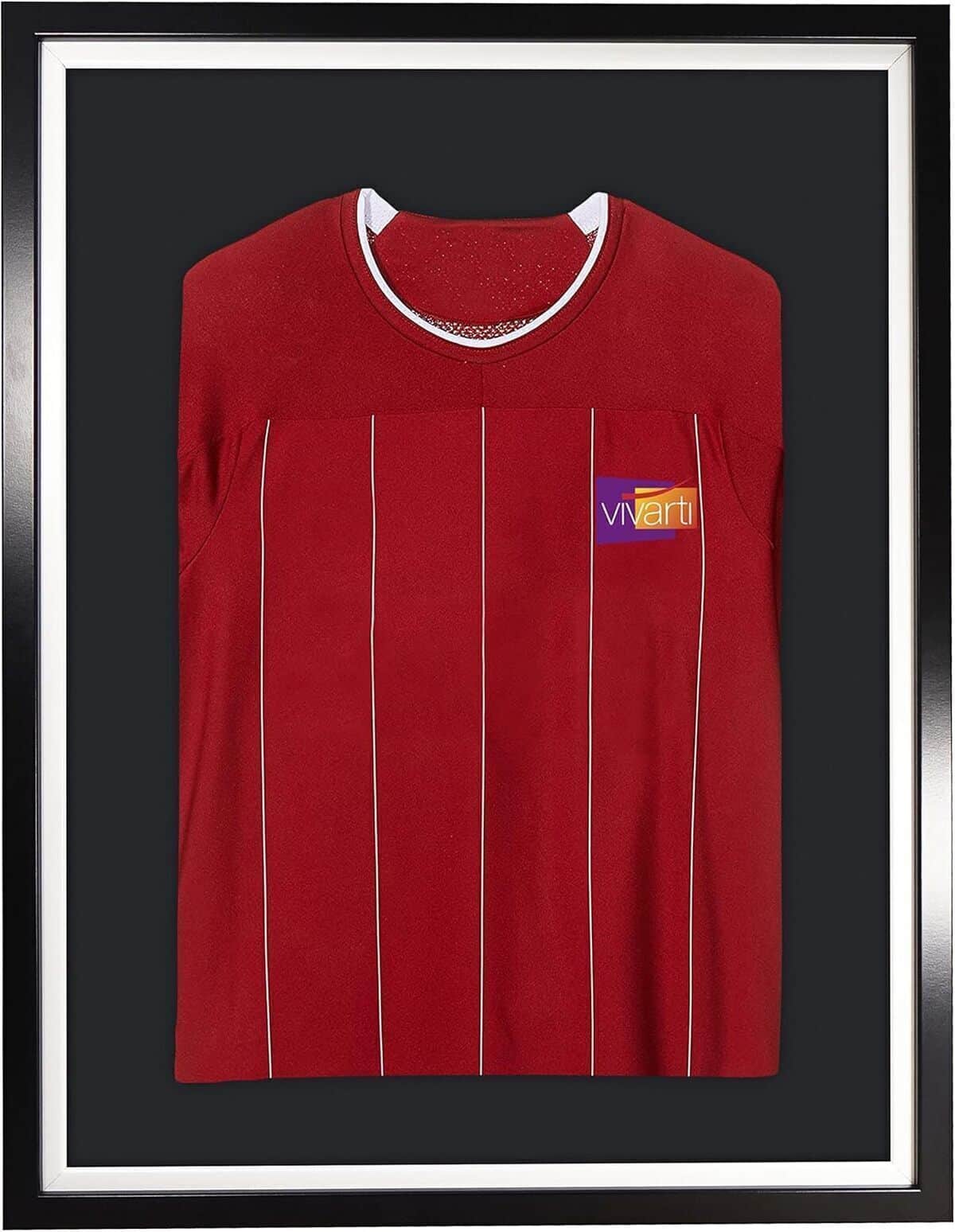 Test du cadre Vivarti DIY pour maillots sportifs