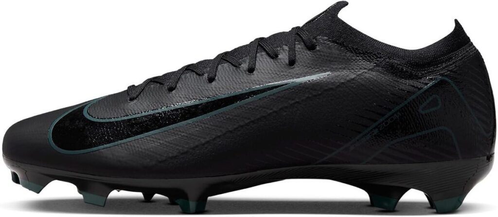 Test : nike zm vapor 16 pro fg chaussure de foot