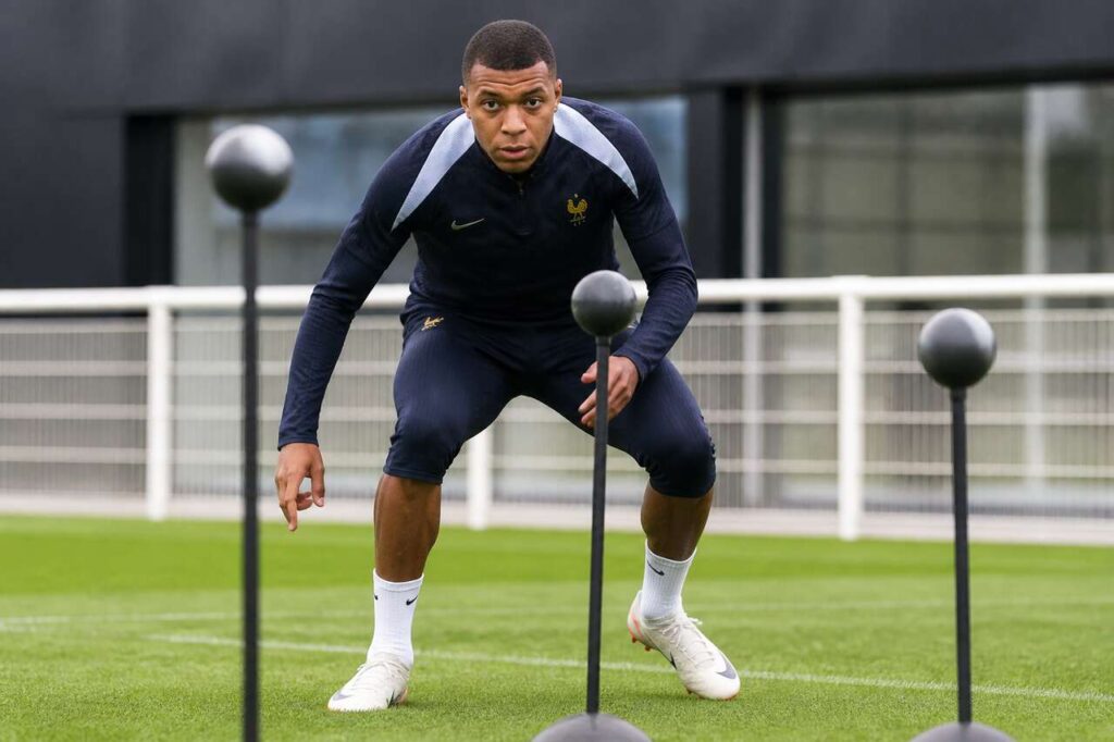 Entraînement cognitif pour le football : améliorez vos performances