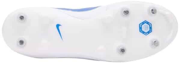 Découvrez notre test complet des crampons Nike the premier iii sg-pro ac : performance, adhérence et confort sur terrain humide analysés en détail.