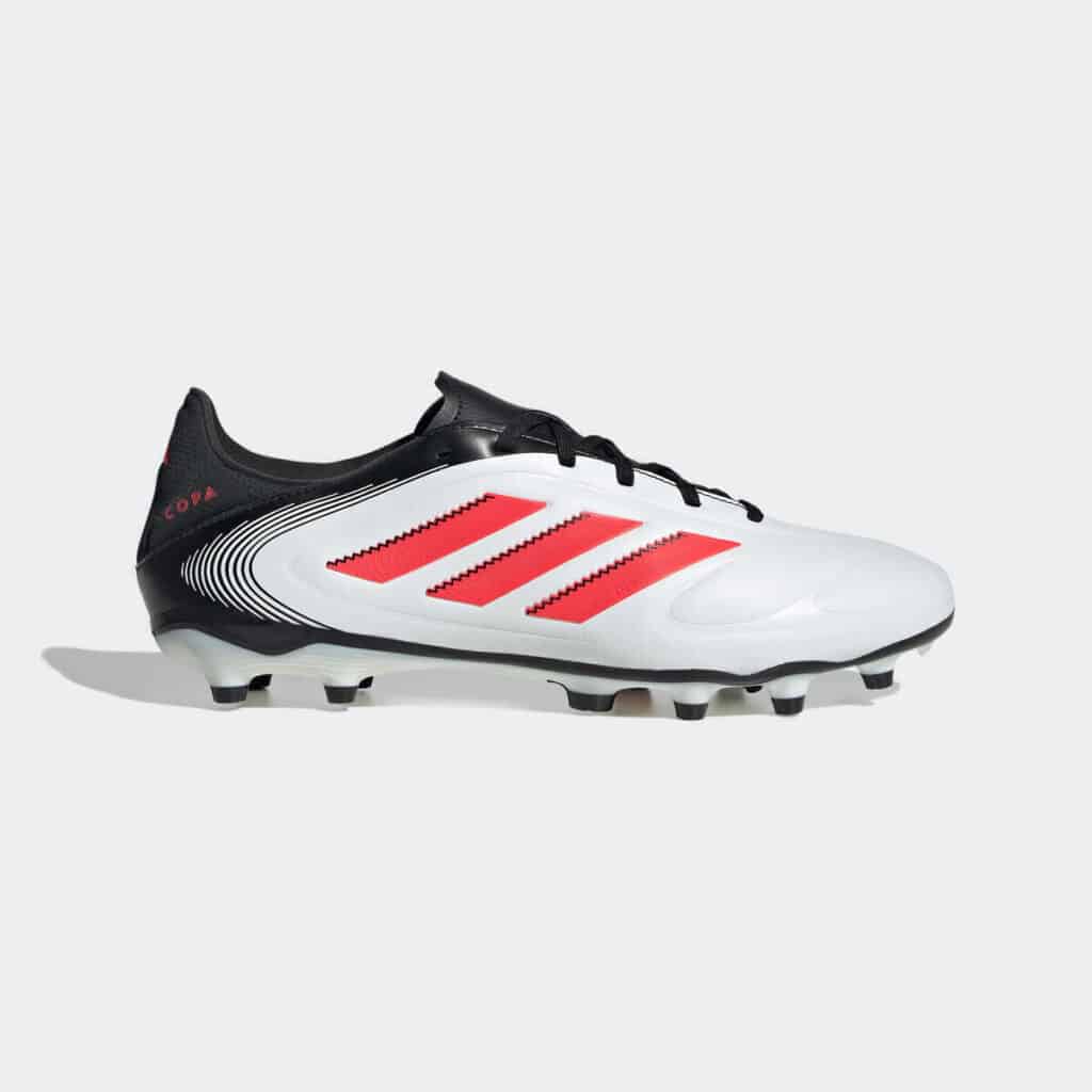 Test : chaussure Decathlon Copa Pure III League FG/MG adulte