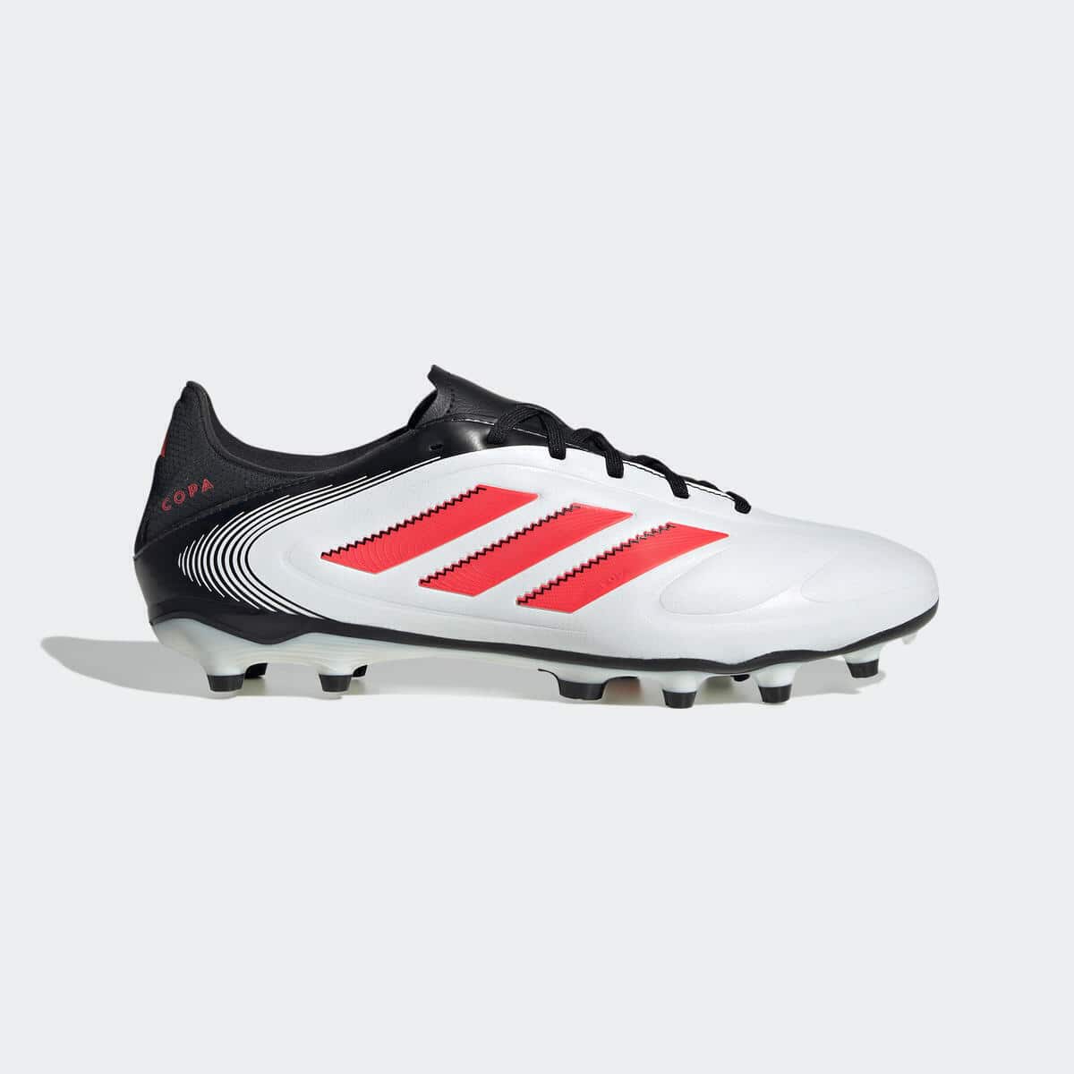 Test : chaussure Decathlon Copa Pure III League FG/MG adulte