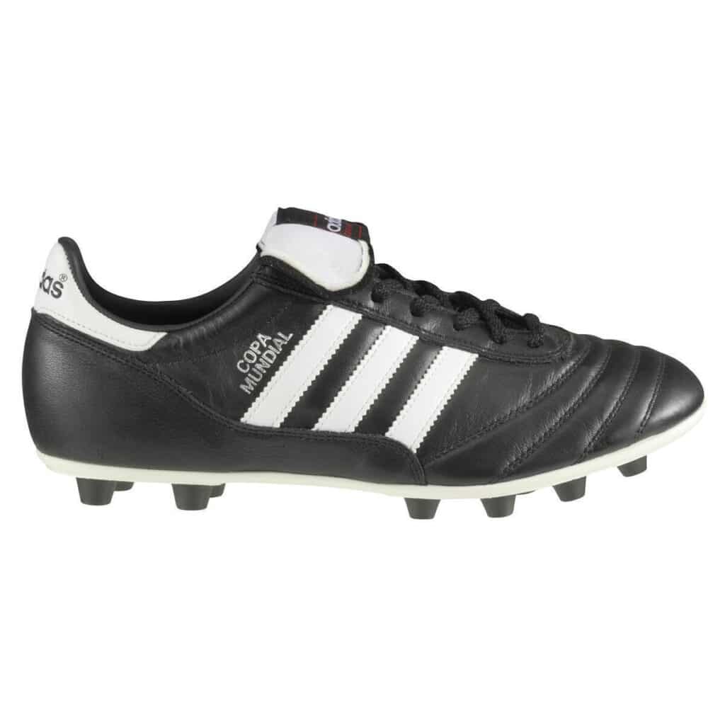 Test : chaussure football Decathlon copa mundial fg adidas adulte