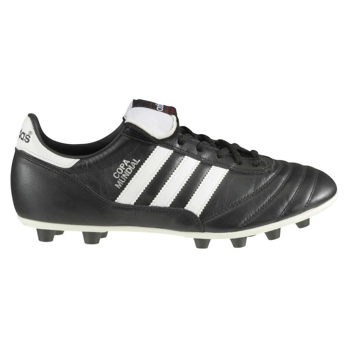 Test : chaussure football Decathlon copa mundial fg adidas adulte
