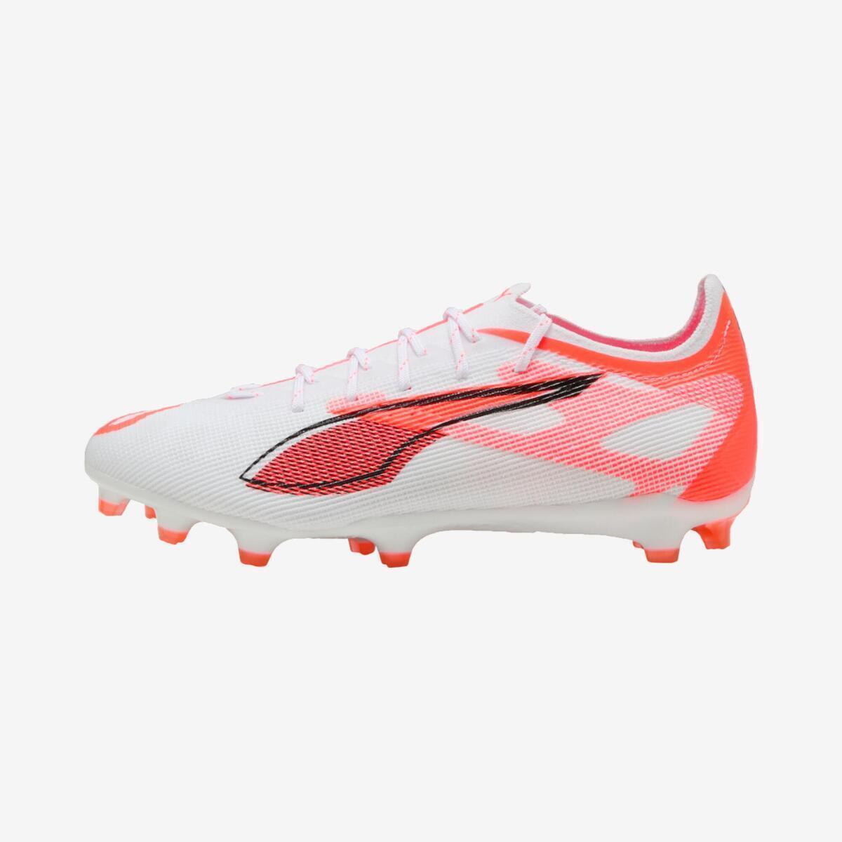 Test : chaussures ULTRA Pro FG/AG Decathlon