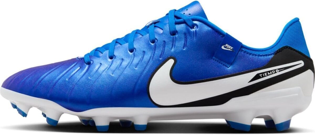 Test des chaussures de football Nike Homme Legend 10 Academy FG/MG