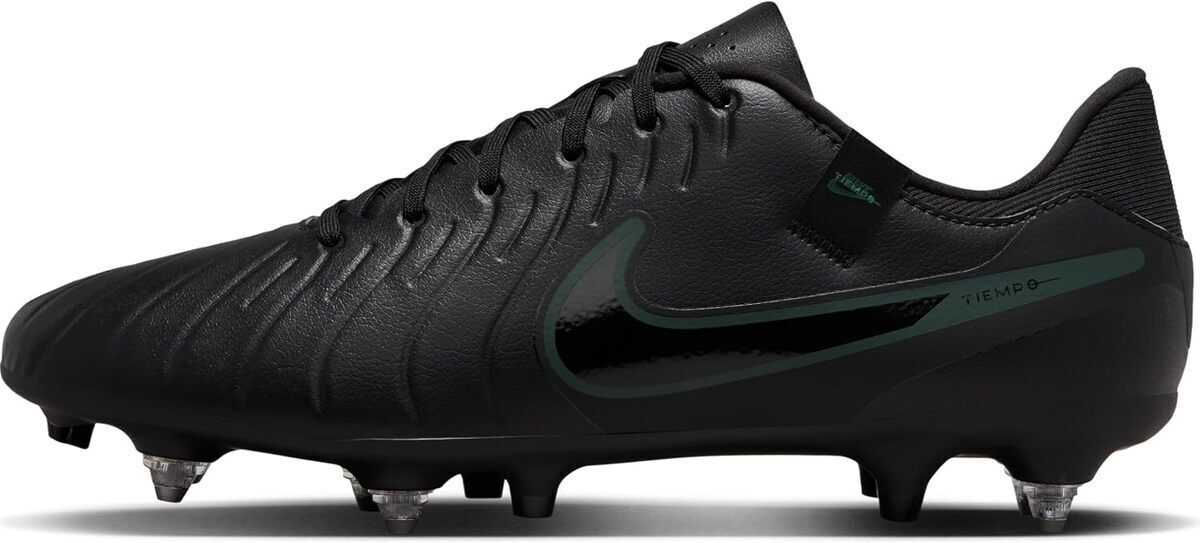 Test : nike Legend 10 Academy SG-Pro AC, notre avis complet sur ces chaussures de foot