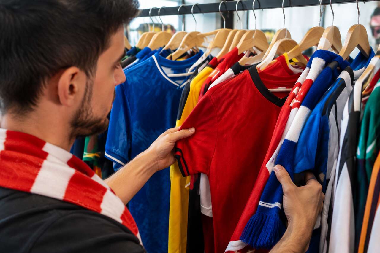Comment choisir son club de football : les critères à regarder
