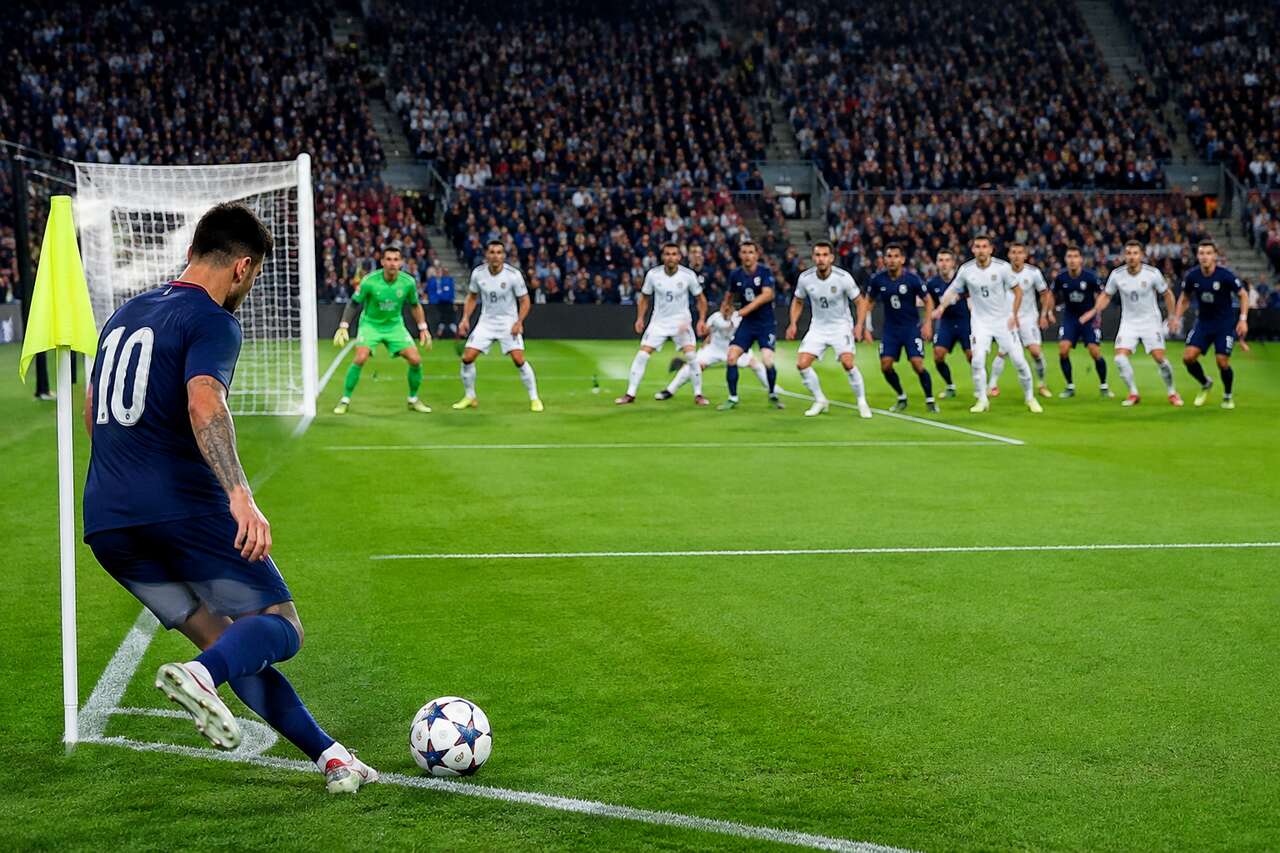 Qu’est-ce qu’un corner au football et pourquoi il est décisif Qu’est-ce qu’un corner au football et pourquoi il est décisif