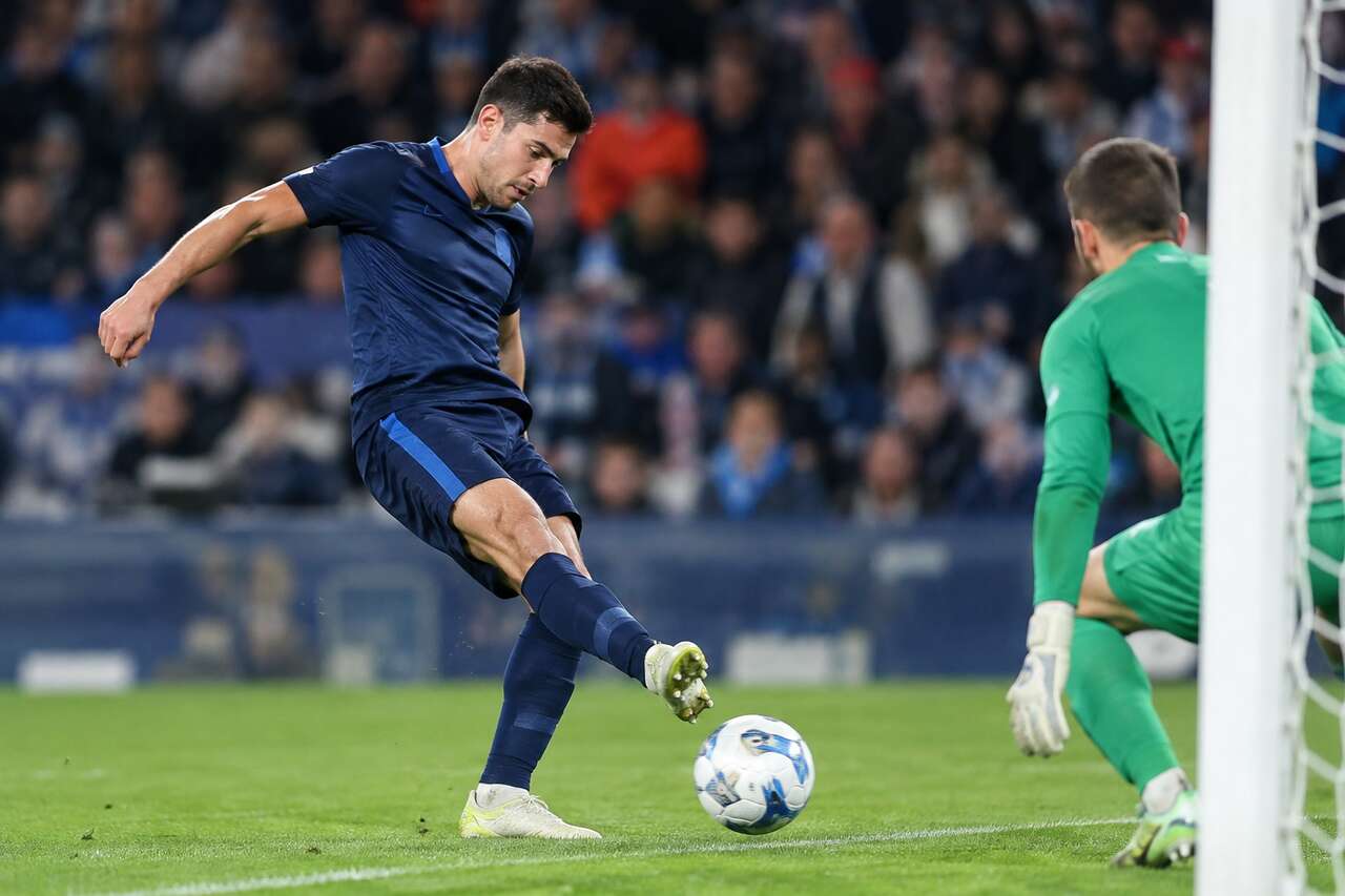 Vitesse et finition au football : techniques clés