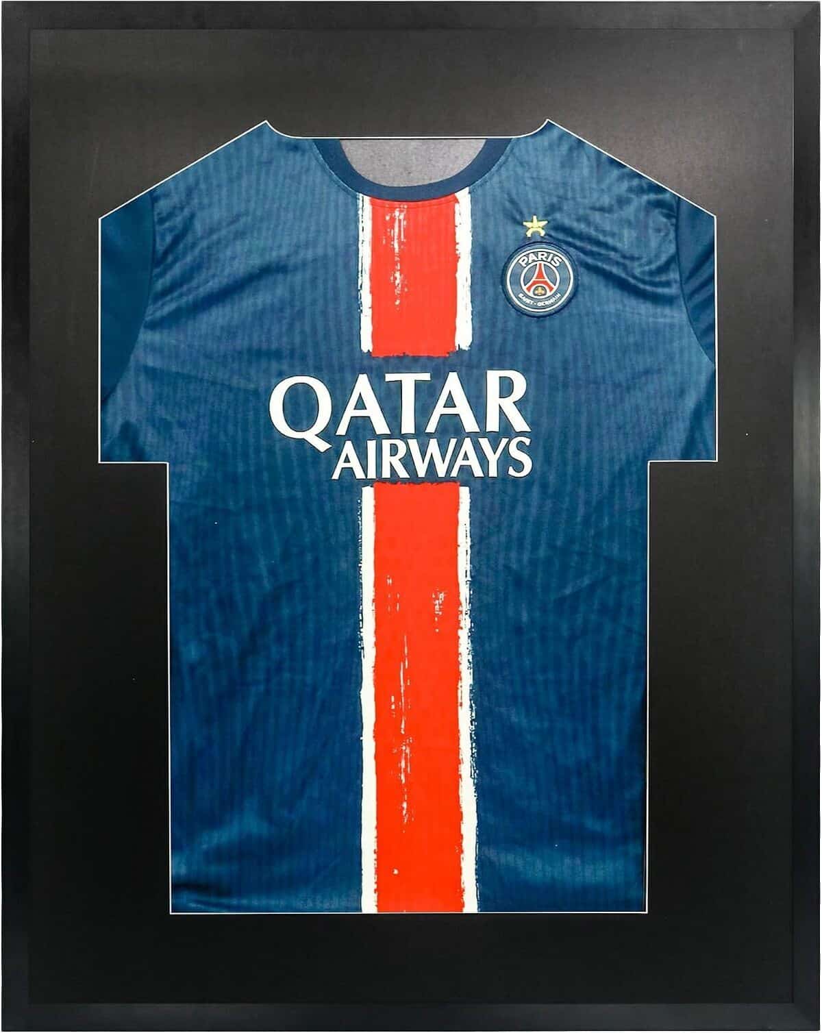 Avis : cadre GraduationMall pour maillots de sport 70 x 90 cm