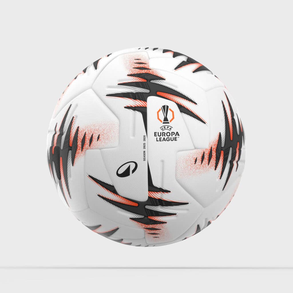 Test ballon UEFA europa league 25/26 Decathlon