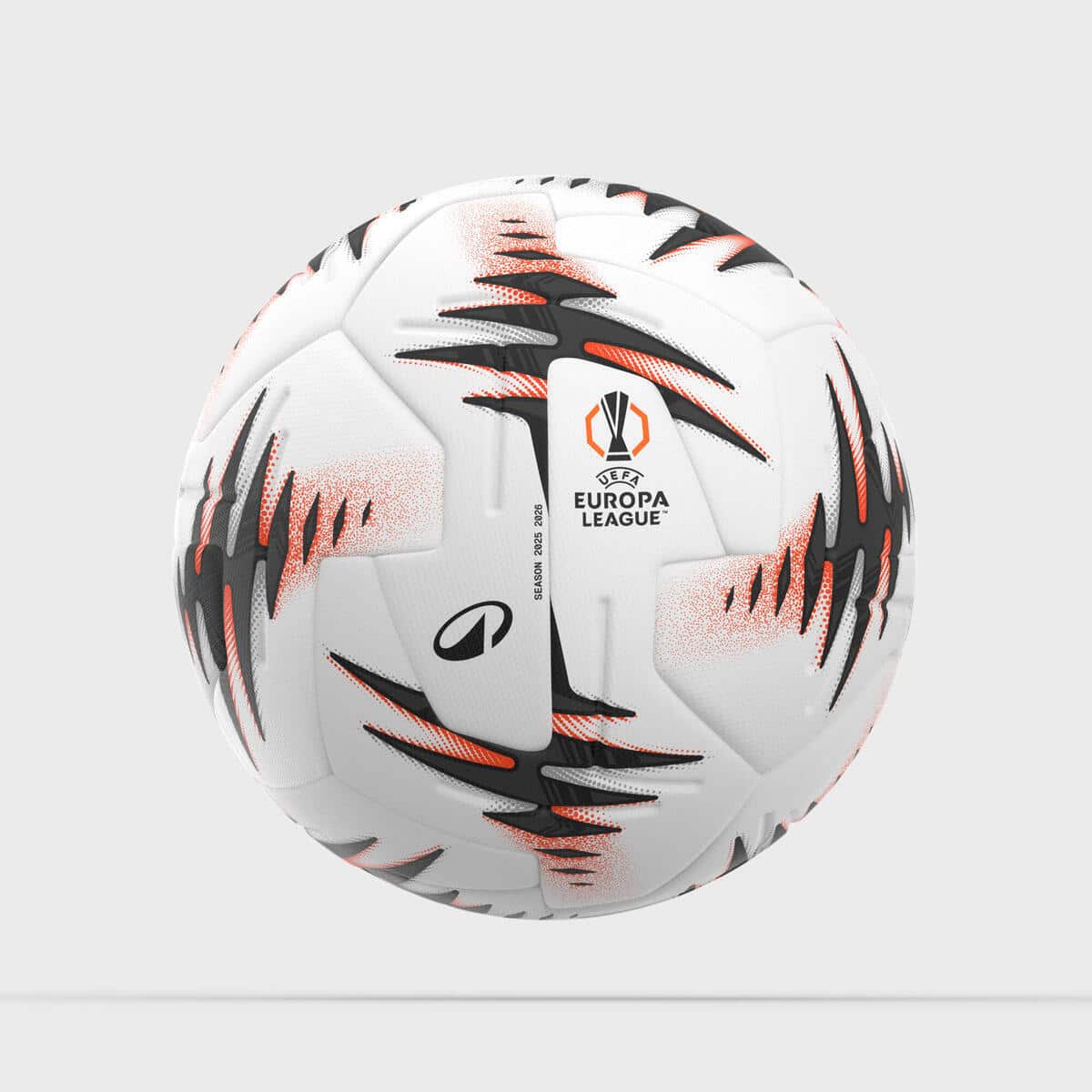 Test ballon UEFA europa league 25/26 Decathlon