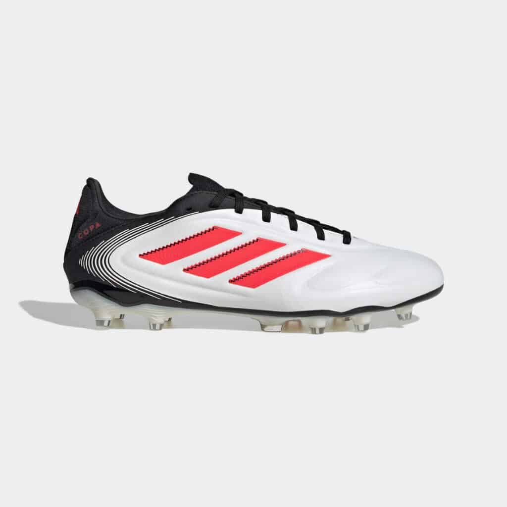 Test : chaussure Decathlon Copa Pure III PRO FG