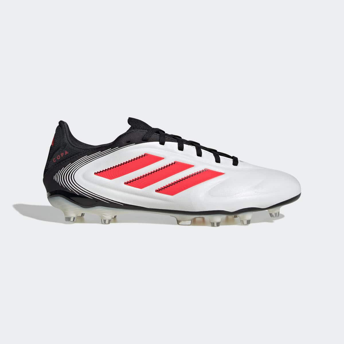Test : chaussure Decathlon Copa Pure III PRO FG