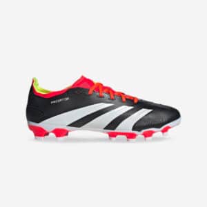 Test : decathlon adidas Predator League MG noir