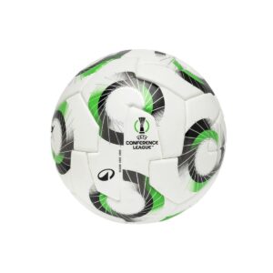 Test du ballon officiel UEFA conference league 25/26 Decathlon